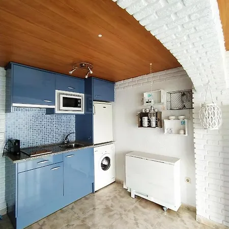 Mardefons Apartment *
